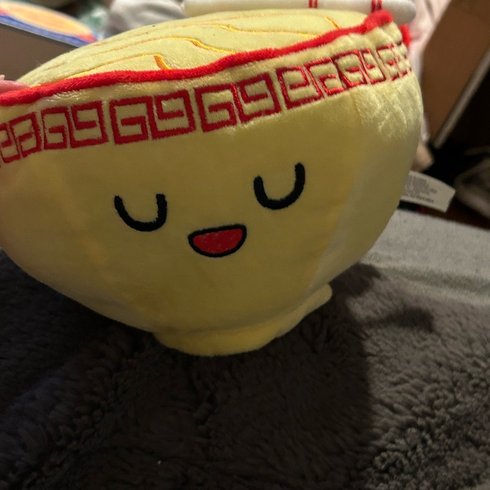 Plush